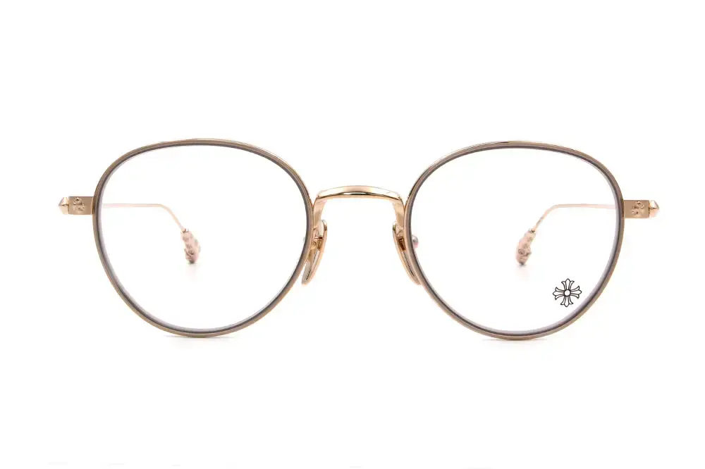CHROME HEARTS眼鏡 | 東門．台中 BONE PRONE IV(三)